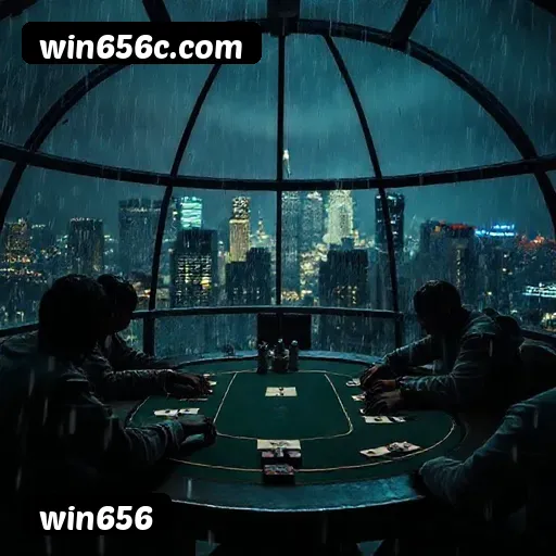 win656 APK - Download Oficial Android