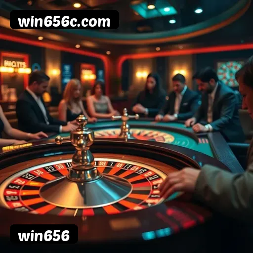 Legalidade win656 no Brasil