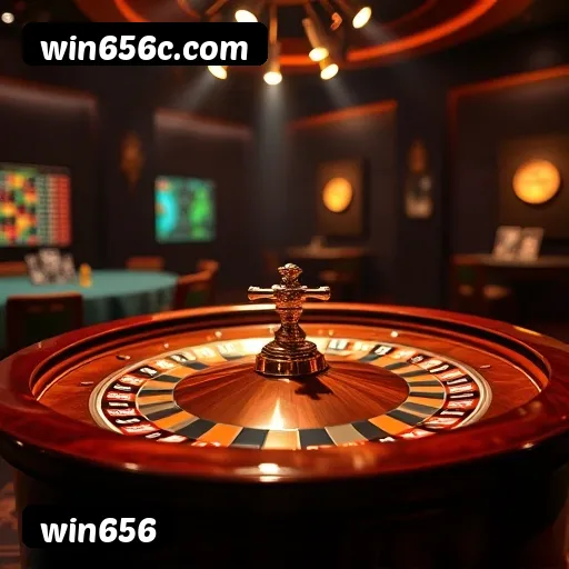 Termos e Condições Transparentes win656