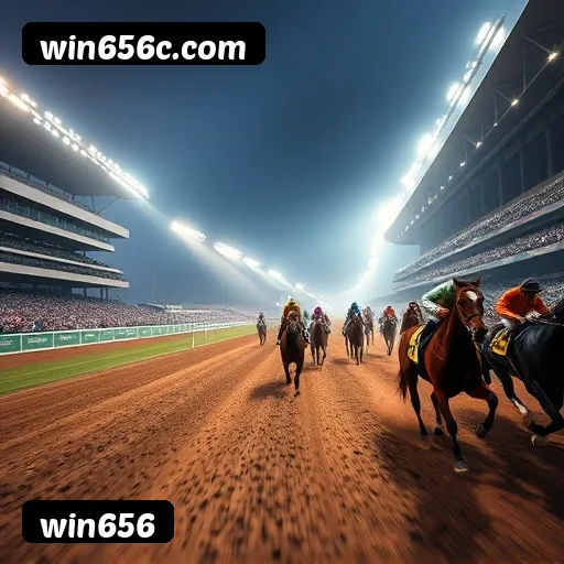 Análise win656 - Vantagens e Desvantagens