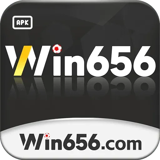 APK oficial da win656 para Android