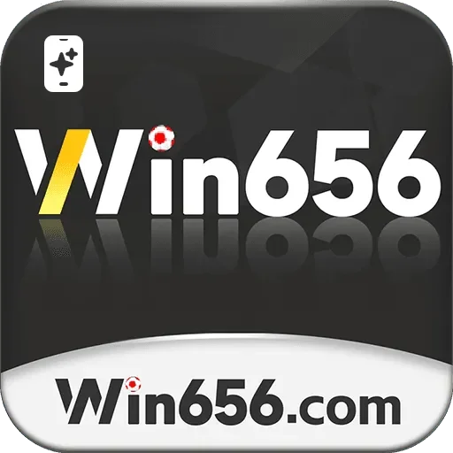 APP oficial da win656 para mobile