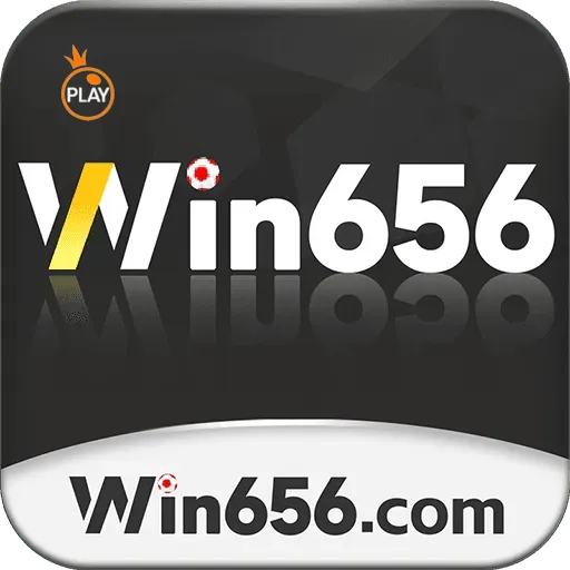 Logo da win656