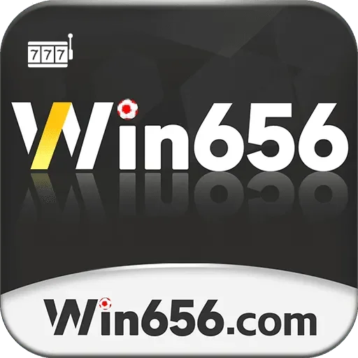 Slots online da win656 com jackpots progressivos